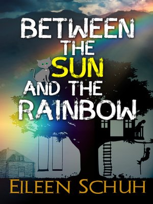 cover image of Between the Sun and the Rainbow